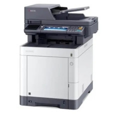 МФУ лазерное Kyocera Ecosys M6230cidn (1102TY3NL1/1102TY3NL0)
