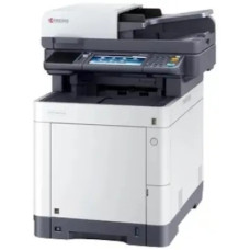 МФУ лазерное Kyocera Ecosys M6635cidn (1102V13NL1/1102V13NL0)