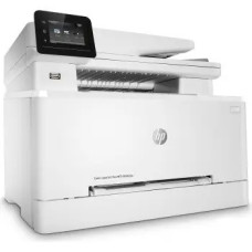 МФУ лазерное HP Color LaserJet Pro M282nw (7KW72A)