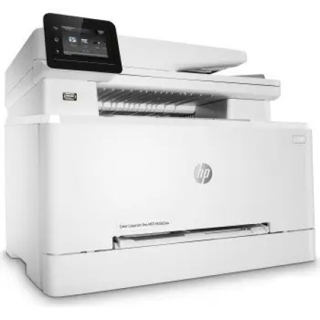 МФУ лазерное HP Color LaserJet Pro M282nw (7KW72A)