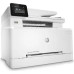МФУ лазерное HP Color LaserJet Pro M282nw (7KW72A)