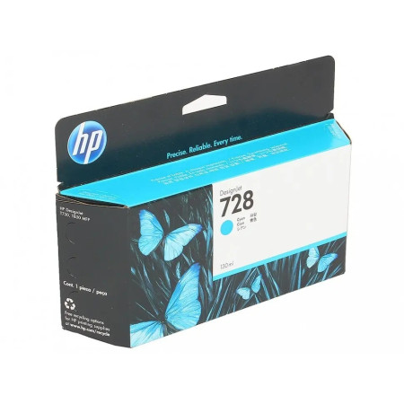 Картридж HP F9J67A