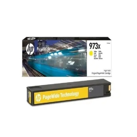 Картридж HP F6T83AE