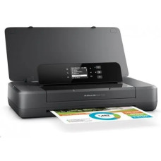 Принтер струйный HP Officejet 202 (N4K99C)