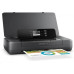Принтер струйный HP Officejet 202 (N4K99C)