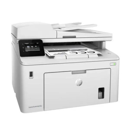 МФУ лазерное HP LaserJet Pro M227fdw (G3Q75A)