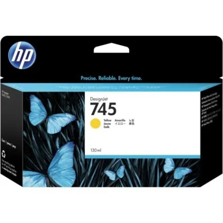 Картридж HP F9J96A