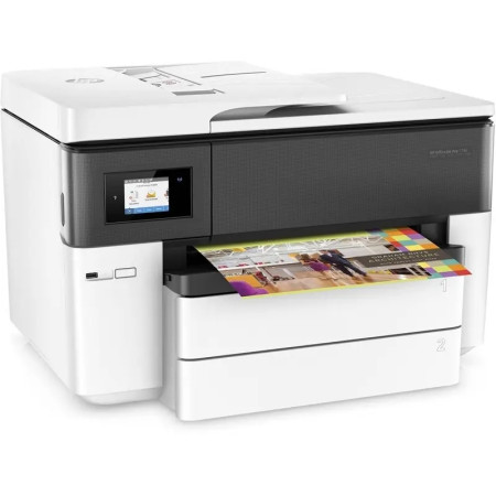 МФУ HP OfficeJet Pro 7740 (G5J38A)