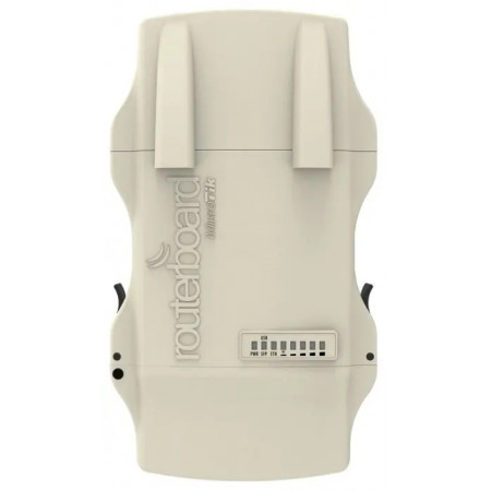 Маршрутизатор MikroTik RB921UAGS-5SHPacD-NM
