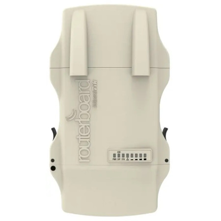 Маршрутизатор MikroTik RB922UAGS-5HPacD-NM