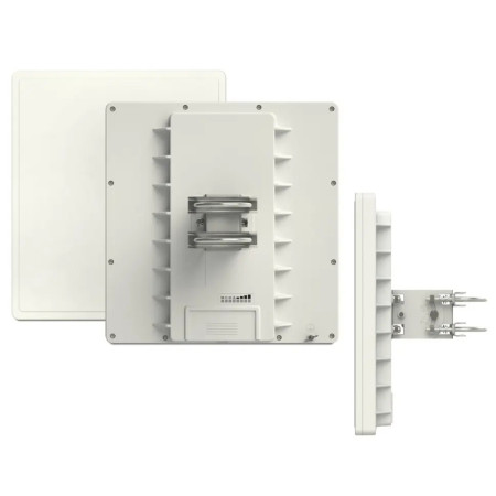 Маршрутизатор MikroTik QRT-5AC (RB911G-5HPacD-QRT)