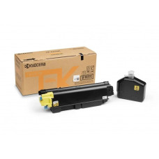 Картридж Kyocera 1T02TVANL0