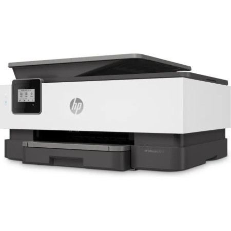 МФУ струйное HP OfficeJet 8013 (1KR70B)