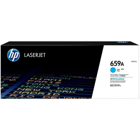 Картридж HP W2011A