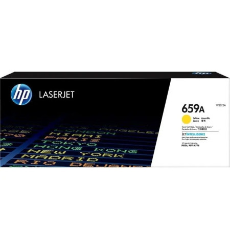 Картридж HP W2012A