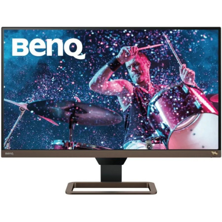 Монитор BenQ EW2780U (9H.LJ7LA.TBE)