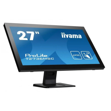 Монитор Iiyama T2736MSC-B1