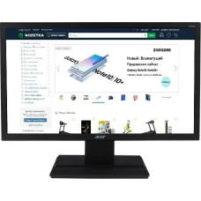 Монитор Acer V226HQLBbi (UM.WV6EE.B17)