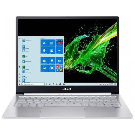 Ноутбук Acer Swift 3 SF313-52-796K (NX.HQXER.001)