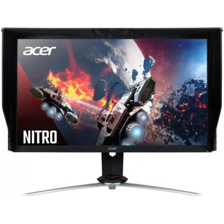 Монитор Acer XV273Xbmiiprzx (UM.HX3EE.X01)