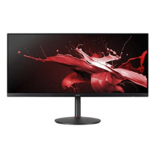 Монитор Acer XV340CKPbmiipphzx (UM.CX0EE.P05)