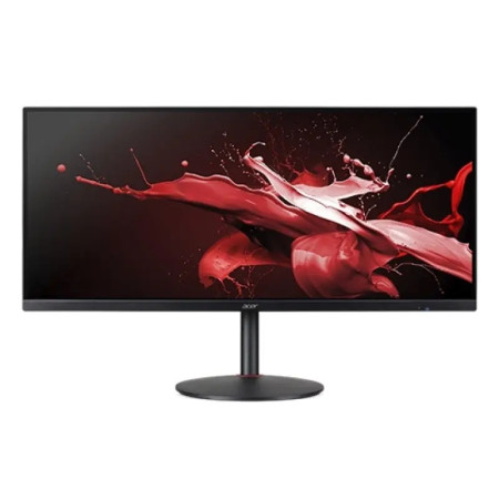 Монитор Acer XV340CKPbmiipphzx (UM.CX0EE.P05) Монитор Acer XV340CKPbmiipphzx (UM.CX0EE.P05)