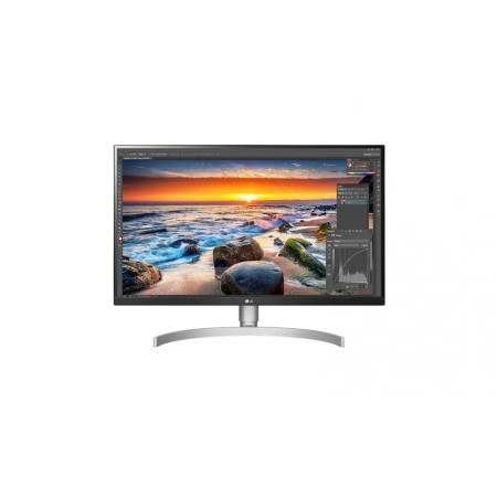 Монитор LG 27UL850 (27UL850-W)