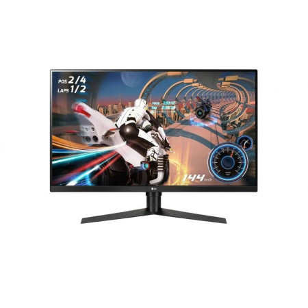 Монитор LG 32GK650F (32GK650F-B)