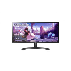 Монитор LG 34WL500 (34WL500-B)