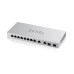 Коммутатор Zyxel XGS1010-12 (XGS1010-12-ZZ0102F)