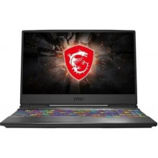 Ноутбук MSI GP65 Leopard 10SFK-204RU (9S7-16U711-204)