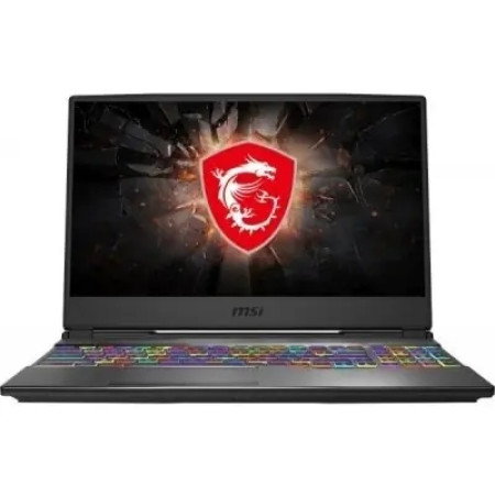 Ноутбук MSI GP65 Leopard 10SFK-204RU (9S7-16U711-204)