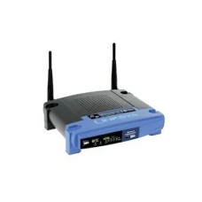 Маршрутизатор Cisco WRT54GL-EU