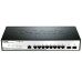 Коммутатор D-Link DGS-1210-10/ME (DGS-1210-10/ME/A1A)
