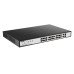 Коммутатор D-Link DGS-1100-26MPP (DGS-1100-26MPP/B1A)