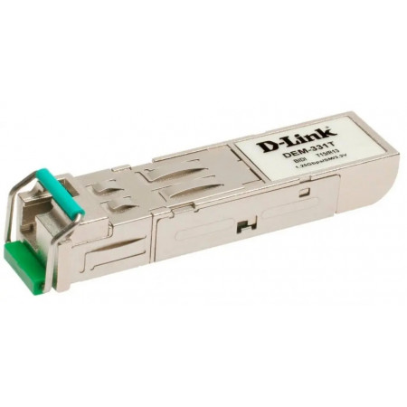 Трансивер D-Link DEM-331T/20KM/DD (DEM-331T/20KM/DD/E1A)