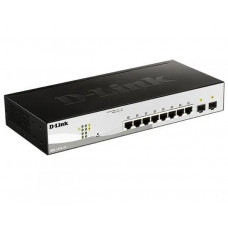 Коммутатор D-Link DGS-1210-10 (DGS-1210-10/F1A)