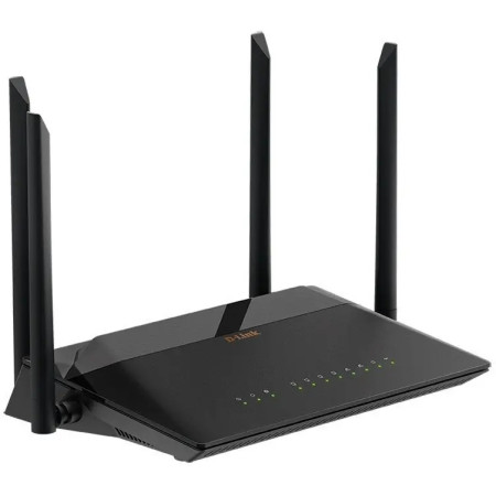 Маршрутизатор D-Link DSL-245GR