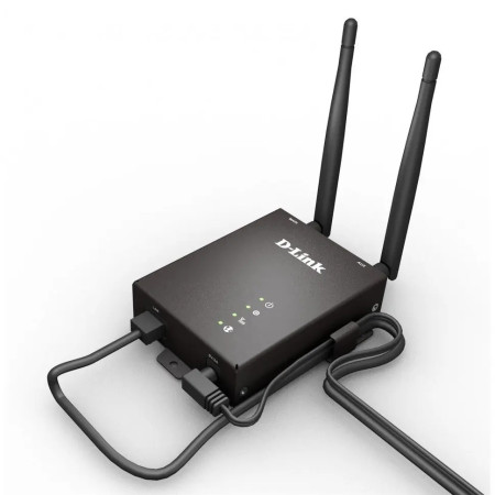 Маршрутизатор D-Link DWM-312