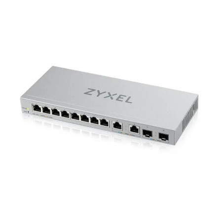 Коммутатор Zyxel XGS1210-12 (XGS1210-12-ZZ0102F)