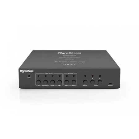 Матричный коммутатор Wyrestorm SW-510-TX