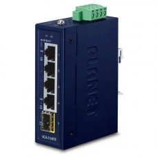 Коммутатор Planet IGS-510TF
