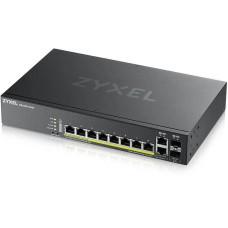 Коммутатор Zyxel GS2220-10 (GS2220-10-EU0101F)