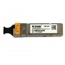 Трансивер D-Link DEM-330T/3KM (330T/3KM/A1A)