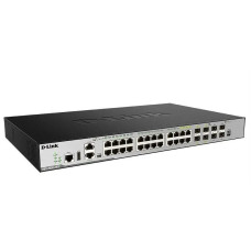 Коммутатор D-Link DGS-3630-28TC (DGS-3630-28TC/A2ASI)