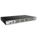 Коммутатор D-Link DGS-3630-28TC (DGS-3630-28TC/A2ASI)
