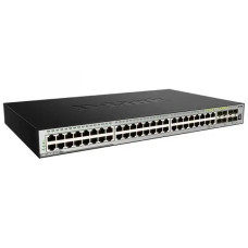 Коммутатор D-Link DGS-3630-52TC (DGS-3630-52TC/A2ASI)