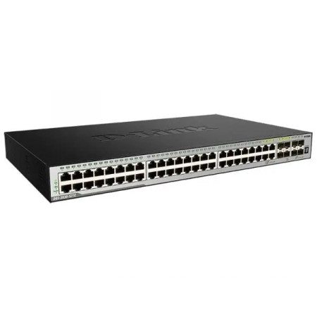 Коммутатор D-Link DGS-3630-52TC (DGS-3630-52TC/A2ASI)