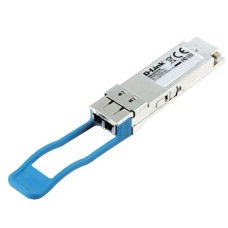 Трансивер D-Link QX10Q-LR4 (QX10Q-LR4/A1A)