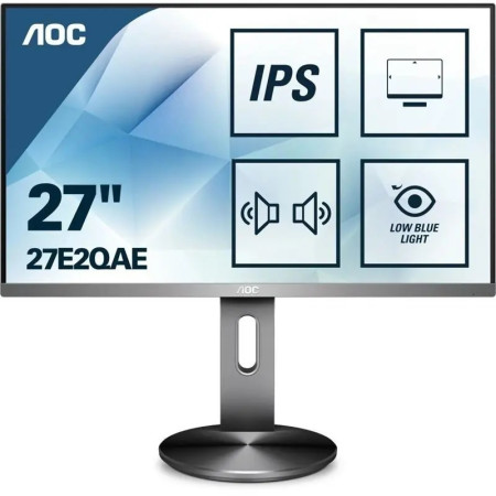 Монитор AOC 27E2QAE